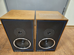 Heybrook HB2 HiFi riiulikõlarid (1 foto / 5)