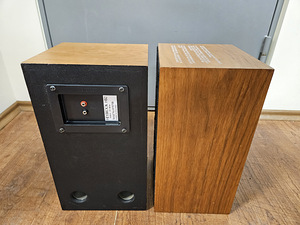 Heybrook HB2 HiFi riiulikõlarid (4 foto / 5)