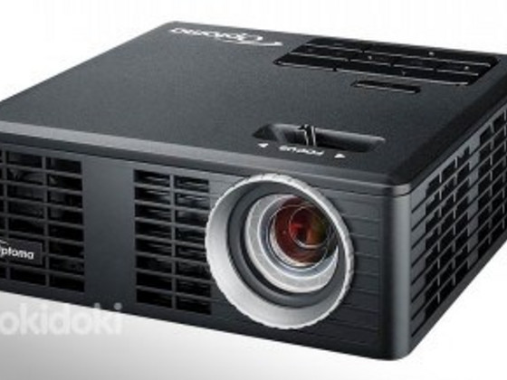 Projektor Optoma ML750e UUS