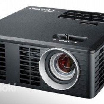 Projektor Optoma ML750e UUS