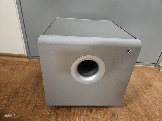 Jamo SW 5000-A aktiivne subwoofer