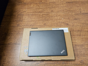 Lenovo ThinkPad L13 Gen 4 (Uus) (2 foto / 6)