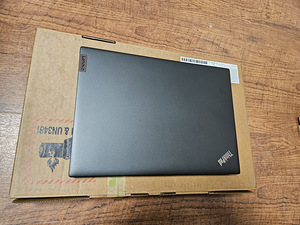 Lenovo ThinkPad L13 Gen 4 (Uus) (3 foto / 6)