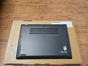 Lenovo ThinkPad L13 Gen 4 (Uus) (4 foto / 6)