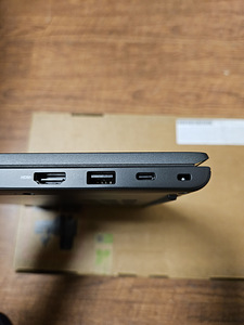 Lenovo ThinkPad L13 Gen 4 (Uus) (6 foto / 6)