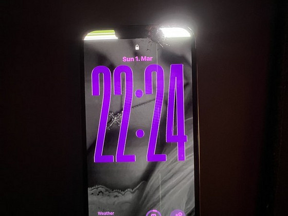iPhone 13 pro