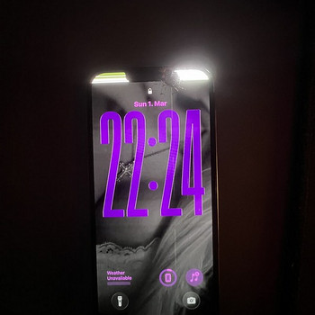 iPhone 13 Pro