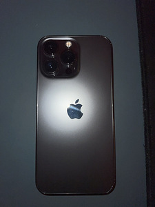 iPhone 13 Pro (3 фото из 4)