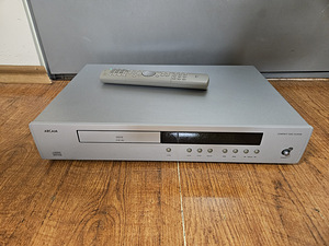 Arcam CD72 HiFi CD-плеер (2 фото из 3)