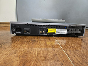 Arcam CD72 HiFi CD-плеер (3 фото из 3)