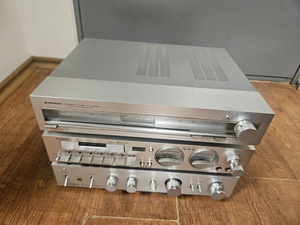 Комплект Hi-Fi компонентов серии Pioneer 3000 (2 фото из 5)