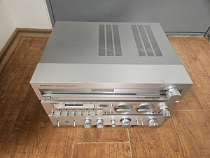 Комплект Hi-Fi компонентов серии Pioneer 3000 (3 фото из 5)