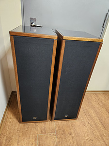 JBL LX 166 põrandakõlar (1 foto / 5)