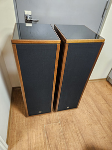 JBL LX 166 põrandakõlar (2 foto / 5)