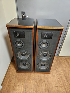JBL LX 166 põrandakõlar (3 foto / 5)