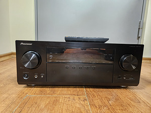 Pioneer VSX-1131 K 7.2‑kanaliline AV‑receiver (1 фото из 3)