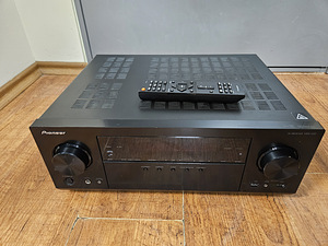 Pioneer VSX-1131 K 7.2‑kanaliline AV‑receiver (2 фото из 3)
