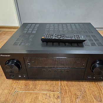 Pioneer VSX-1131 K 7.2‑kanaliline AV‑receiver
