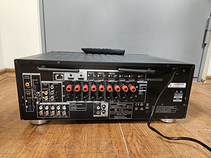 Pioneer VSX-1131 K 7.2‑kanaliline AV‑receiver (3 фото из 3)