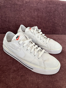Meeste Nike tennised (2 foto / 7)
