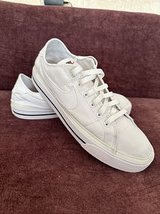 Meeste Nike tennised (4 foto / 7)