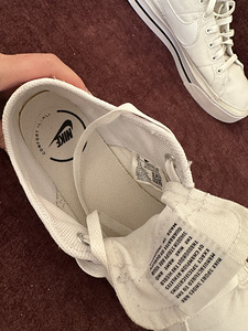 Meeste Nike tennised (6 foto / 7)