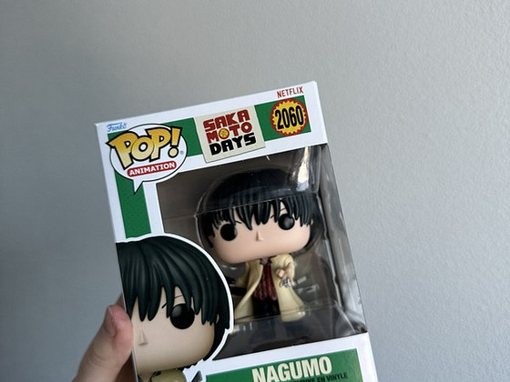 Funko pop