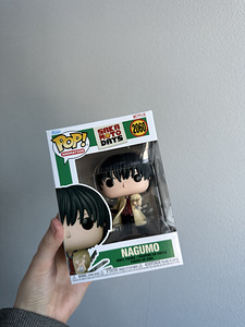 Funko pop (1 фото из 1)