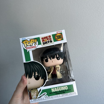 Funko pop
