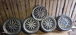 5x114.3 R20 (2 фото из 4)