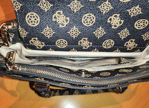 Сумка Guess (3 фото из 4)