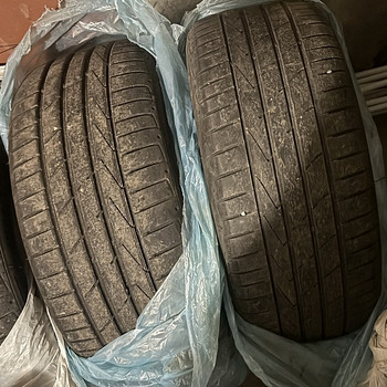 245/45 R17 Hankook VENTUS S1 EVO 2 (K117) 95W