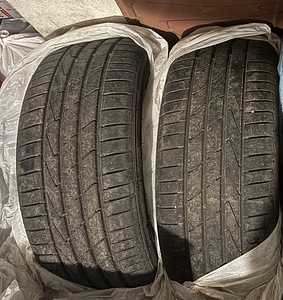 245/45 R17 Hankook VENTUS S1 EVO 2 (K117) 95W (2 foto / 3)