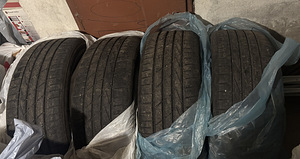 245/45 R17 Hankook VENTUS S1 EVO 2 (K117) 95W (3 foto / 3)