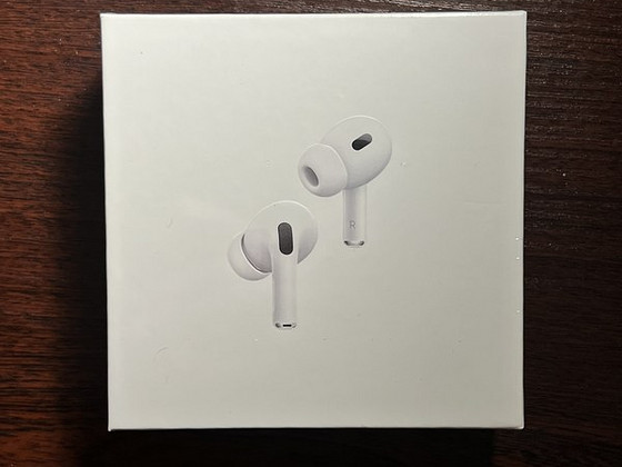 Apple AirPods Pro 2