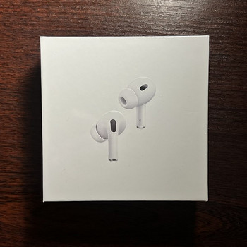 Apple AirPods Pro 2