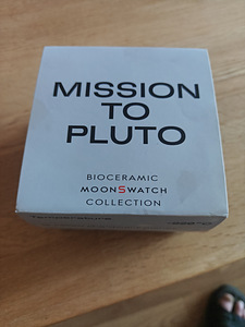 Omega swatch (2 фото из 5)