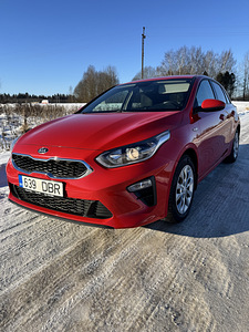 Lisatunnid sõiduõppes Narvas ja Jõhvis (1 foto / 1)