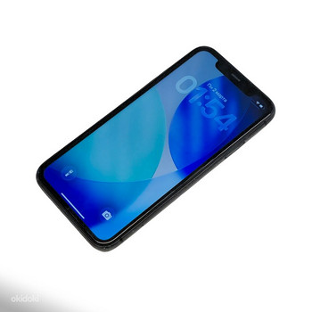Смартфон Apple Iphone 11 64gb аку 75%