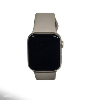 Nutikellad Apple Watch Series SE2 40mm + Cellular + Laadija