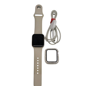 Nutikellad Apple Watch Series SE2 40mm + Cellular + Laadija (5 foto / 5)