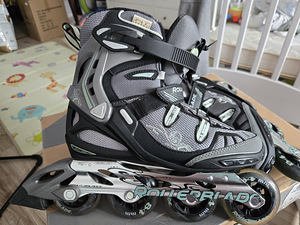 Naiste rulluisud Rollerblade s.41/ Naiste rulluisud (6 foto / 6)