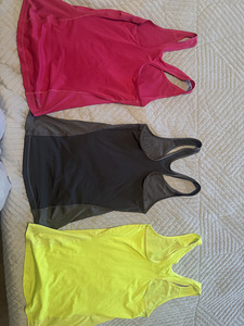 Nike женская одежда (6 фото из 9)