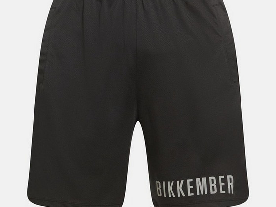 Uued Bikkembergs trennipüksid