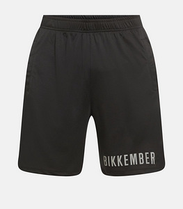 Uued Bikkembergs trennipüksid (1 foto / 5)