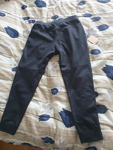 Новые мужские брюки The North Face размер M (4 фото из 4)