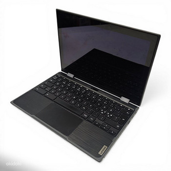 Ноутбук Chromebook Lenovo 500e + зарядка