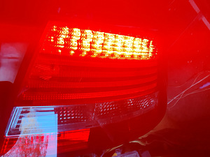 Audi a6 c6 led tagatuled (2 foto / 4)