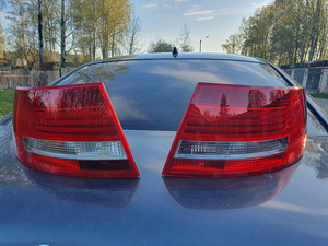 Audi a6 c6 led tagatuled (1 foto / 4)