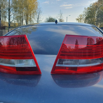 Led задние фонари Audi A6 C6